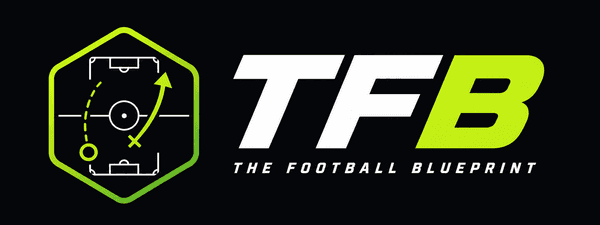 The Football Blueprint