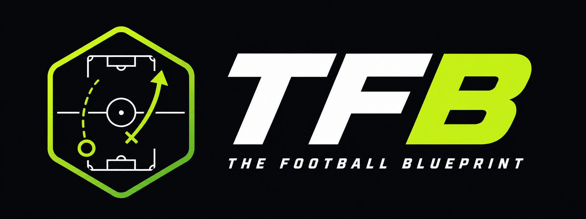 The Football Blueprint